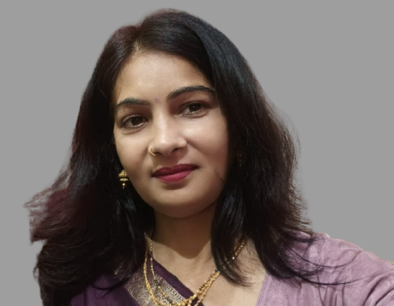 Prof. Anjali Verma